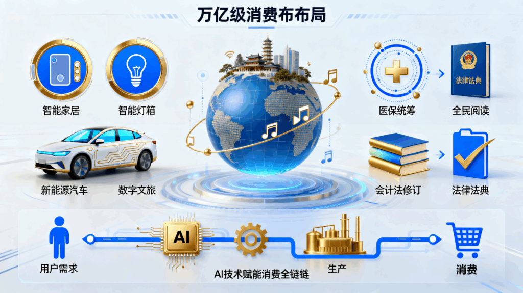 2025年11月27日:Gemini 3发布,促消费新政出台插图2 2025年11月27日:Gemini 3发布,促消费新政出台插图2