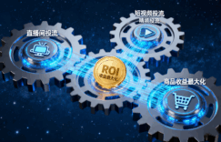 抖音投流终极攻略：3大核心策略实现ROI收益最大化缩略图
