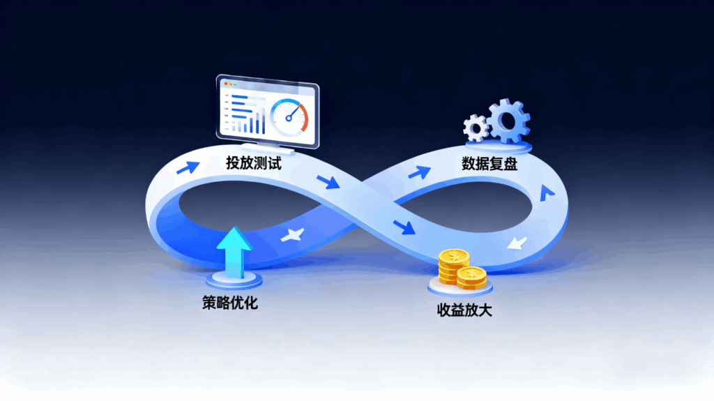 抖音投流终极攻略:3大核心策略实现ROI收益最大化插图2 抖音投流终极攻略:3大核心策略实现ROI收益最大化插图2