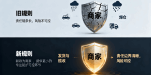 拼多多物流：从“保送达”到“保发货”，商家风险降低与机遇分析