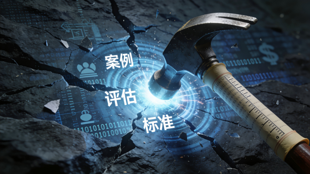 2025年12月8日:政策效能释放日,数字经济步入“新协同”深化阶段插图 2025年12月8日:政策效能释放日,数字经济步入“新协同”深化阶段插图