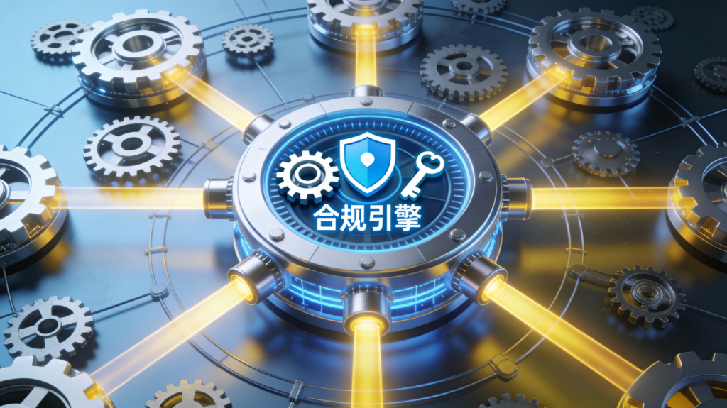 2025年12月8日:政策效能释放日,数字经济步入“新协同”深化阶段插图1 2025年12月8日:政策效能释放日,数字经济步入“新协同”深化阶段插图1