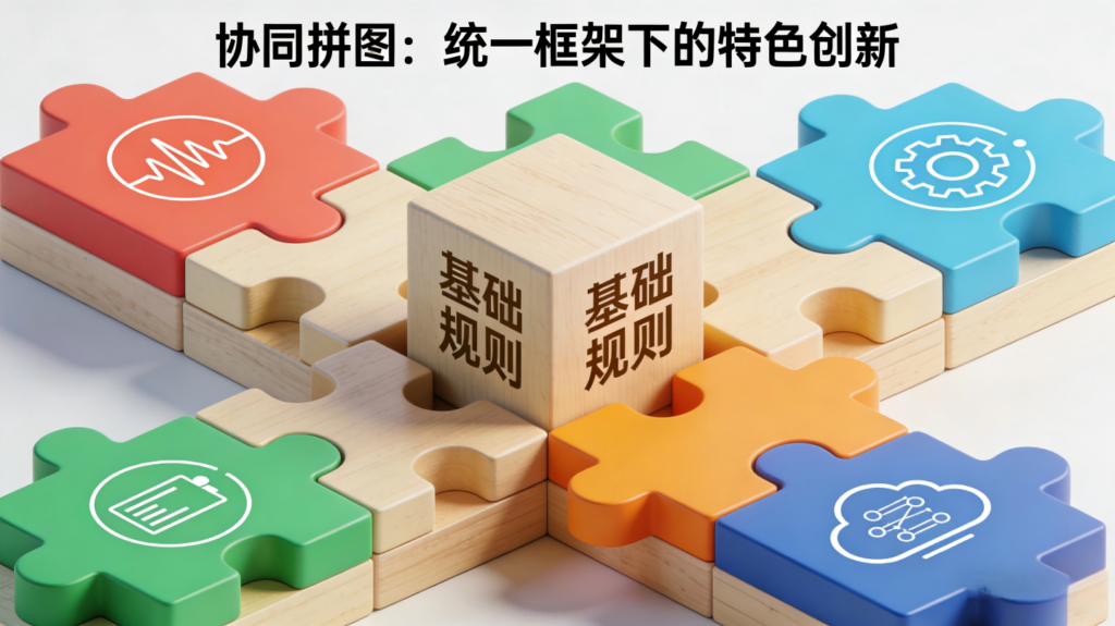 2025年12月8日:政策效能释放日,数字经济步入“新协同”深化阶段插图2 2025年12月8日:政策效能释放日,数字经济步入“新协同”深化阶段插图2