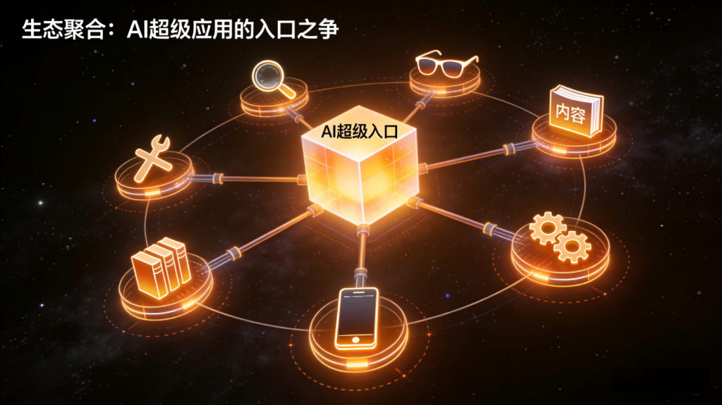 2025年12月15日：平台经济迎质量升级新规，AI超级应用与宏观政策共绘发展蓝图插图1