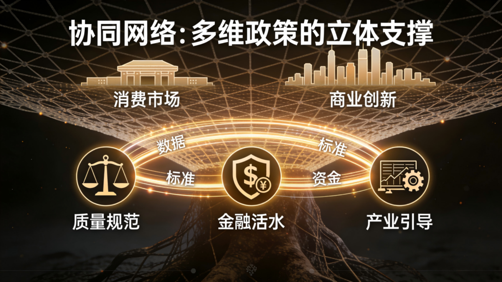 2025年12月15日：平台经济迎质量升级新规，AI超级应用与宏观政策共绘发展蓝图插图2