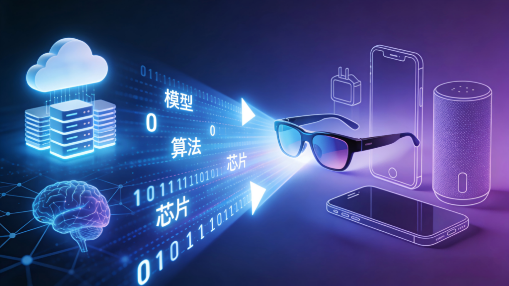 2025年12月5日:电商赋能产业,AI竞逐终端插图2 2025年12月5日:电商赋能产业,AI竞逐终端插图2