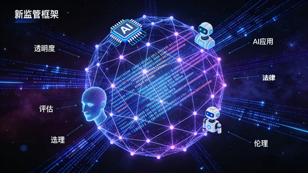 2025年12月6日：全球AI监管落子，中国数字经济探寻新平衡插图