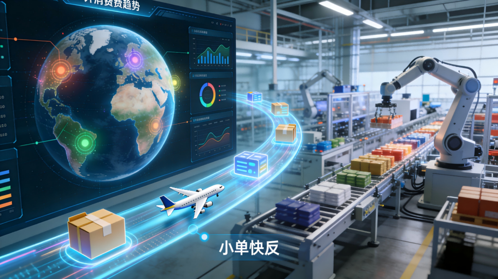 2025年12月6日：全球AI监管落子，中国数字经济探寻新平衡插图1