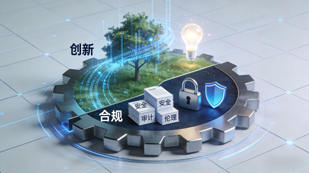 2025年12月6日：全球AI监管落子，中国数字经济探寻新平衡插图2