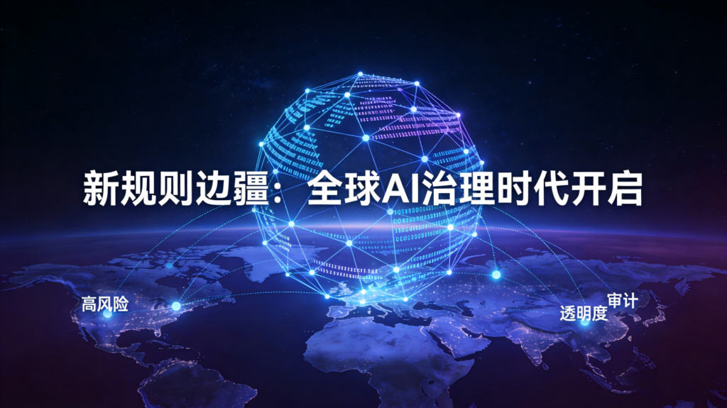 2025年12月7日：周末的静默与深流——AI时代的“反思星期六”插图