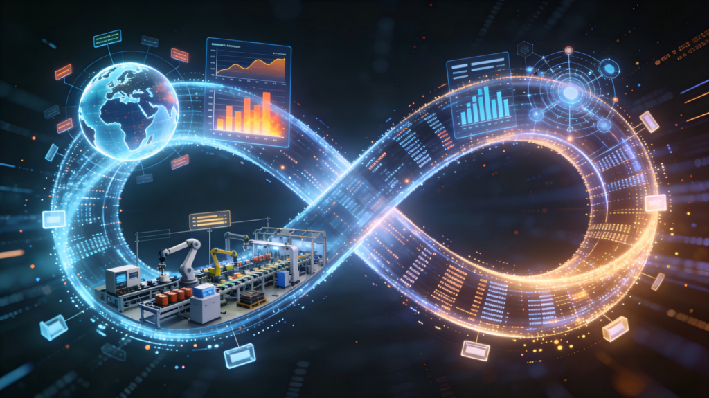 2025年12月7日：周末的静默与深流——AI时代的“反思星期六”插图1