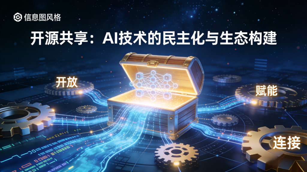 2025年12月9日:AWS开源AI模型,阿里调整组织架构,未来产业新政出炉插图 2025年12月9日:AWS开源AI模型,阿里调整组织架构,未来产业新政出炉插图