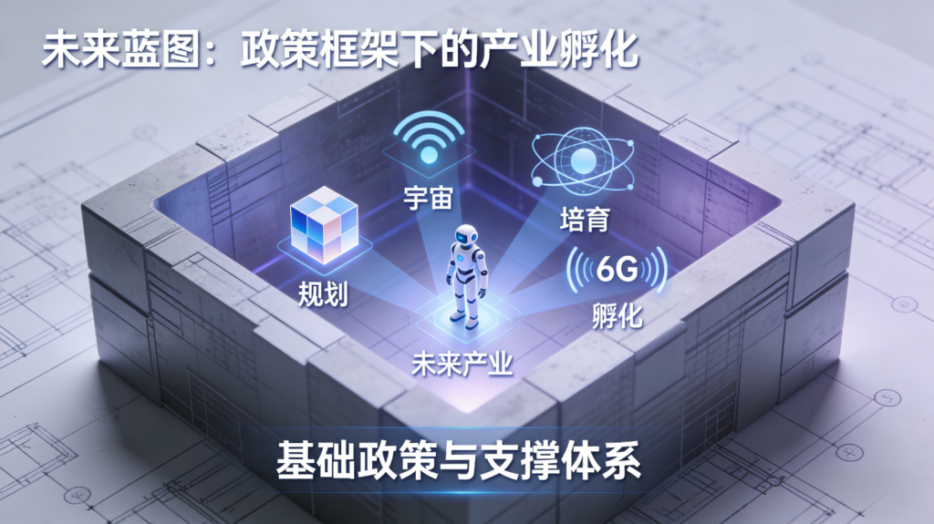 2025年12月9日:AWS开源AI模型,阿里调整组织架构,未来产业新政出炉插图2 2025年12月9日:AWS开源AI模型,阿里调整组织架构,未来产业新政出炉插图2