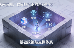 2025年12月9日：AWS开源AI模型，阿里调整组织架构，未来产业新政出炉