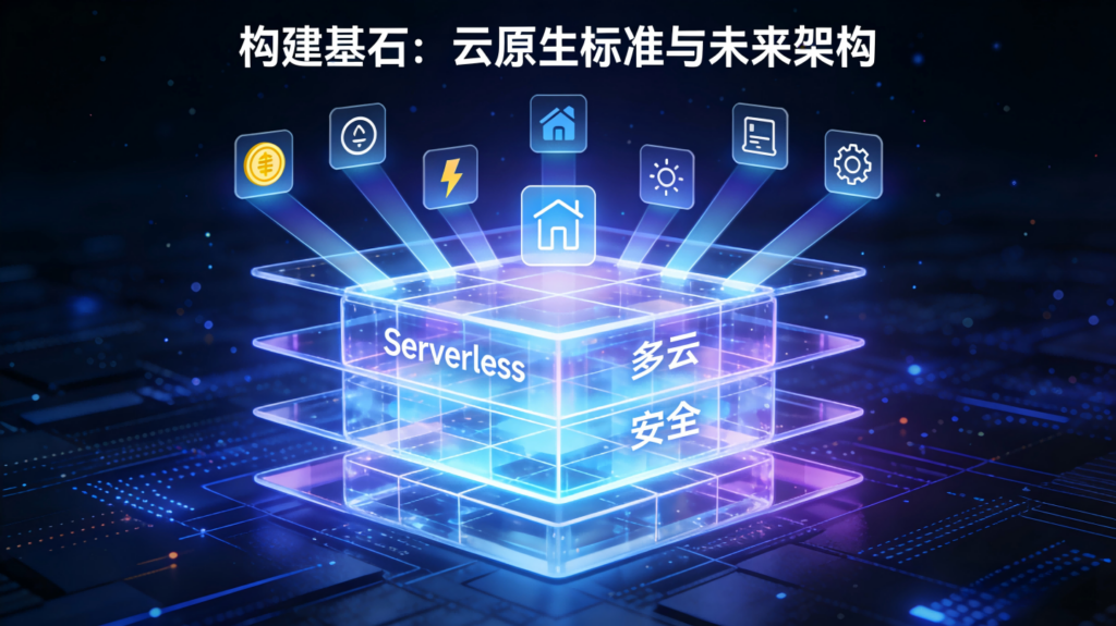 2025年12月10日：聚焦云原生与开源治理，AI算力投资竞争加剧插图