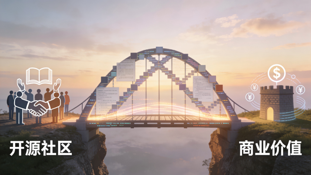 2025年12月10日：聚焦云原生与开源治理，AI算力投资竞争加剧插图1