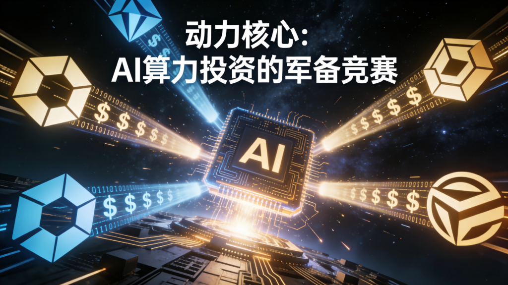 2025年12月10日：聚焦云原生与开源治理，AI算力投资竞争加剧插图2