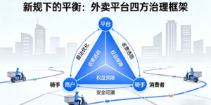 2025年12月11日：外卖新国标发布重塑行业秩序，抖音降本与巨头跨界共建数字新生态
