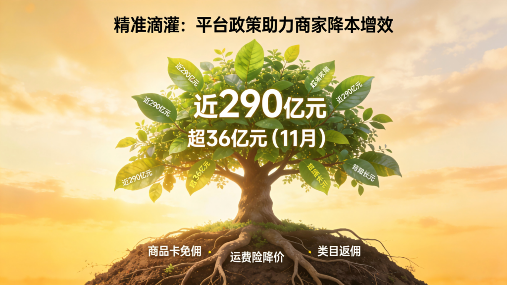 2025年12月11日：外卖新国标发布重塑行业秩序，抖音降本与巨头跨界共建数字新生态插图1