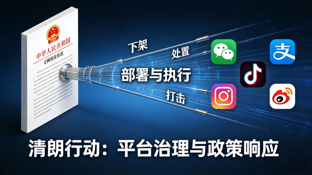 2025年12月10日：平台治理响应清朗行动，电商备战年终冲刺，行业于规范与发展双轨间寻求动态平衡插图