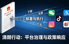 2025年12月10日：平台治理响应清朗行动，电商备战年终冲刺，行业于规范与发展双轨间寻求动态平衡