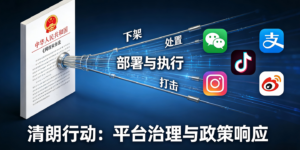 2025年12月10日：平台治理响应清朗行动，电商备战年终冲刺，行业于规范与发展双轨间寻求动态平衡