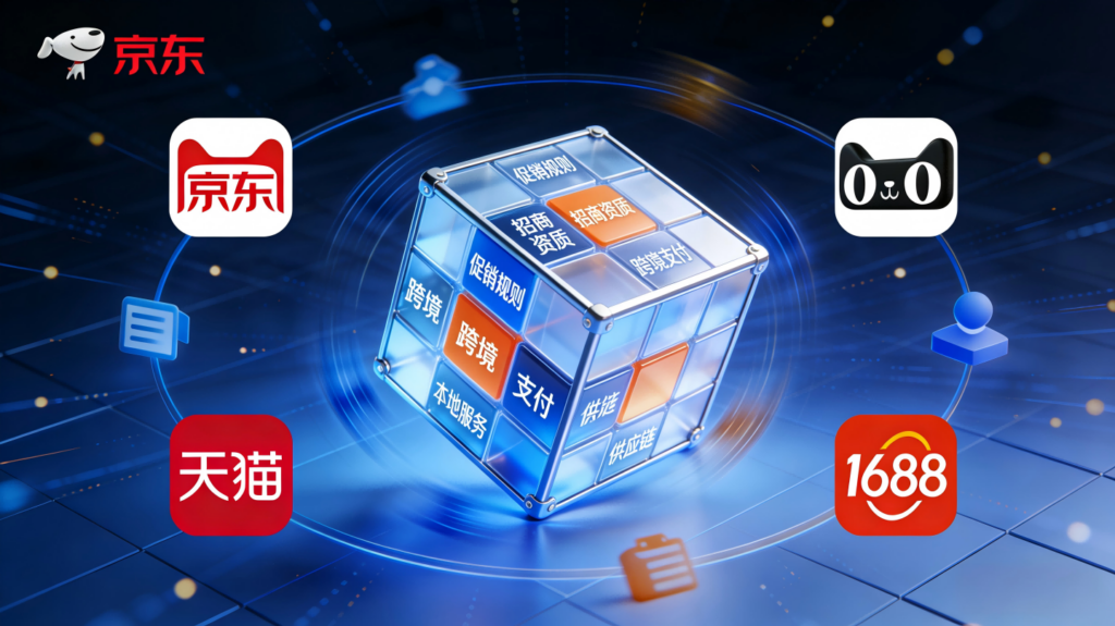 2025年12月10日：平台治理响应清朗行动，电商备战年终冲刺，行业于规范与发展双轨间寻求动态平衡插图1