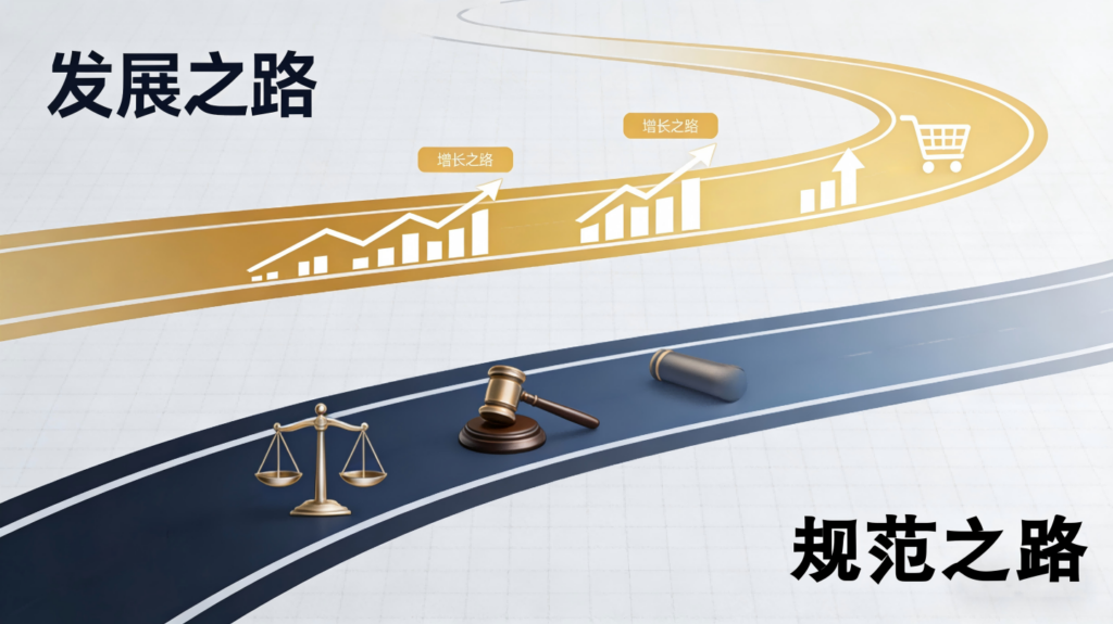 2025年12月10日：平台治理响应清朗行动，电商备战年终冲刺，行业于规范与发展双轨间寻求动态平衡插图2