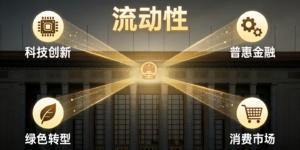 2025年12月13日：货币政策定调适度宽松，国内平台治理深化，国际科技巨头再临反垄断审查