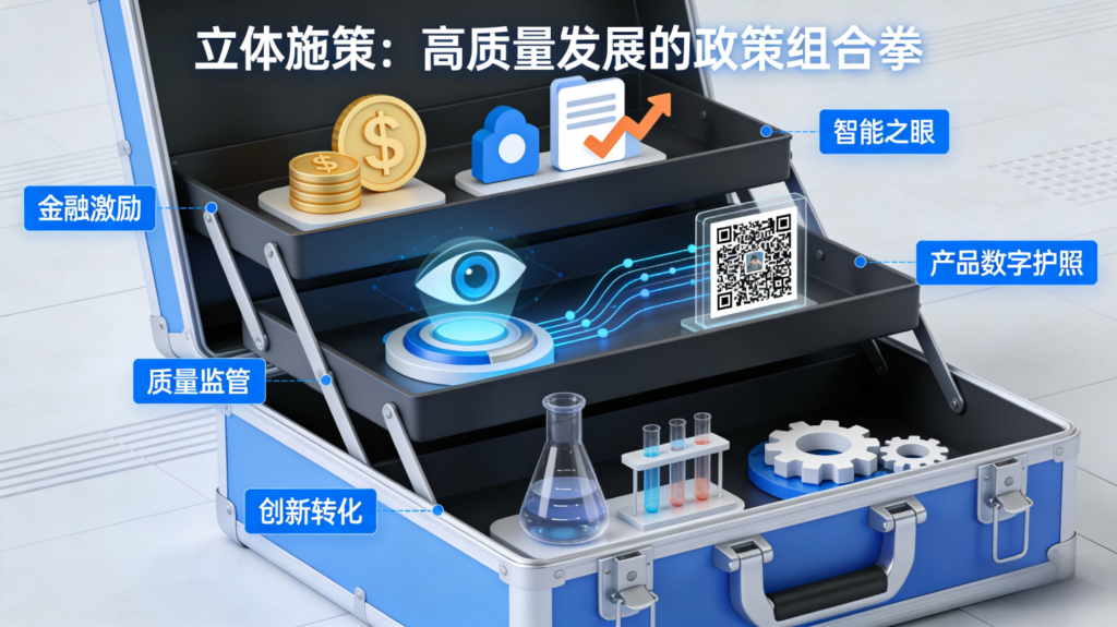2025年12月14日：政策引导与市场竞合并行，AI生态整合与区域协同深化插图