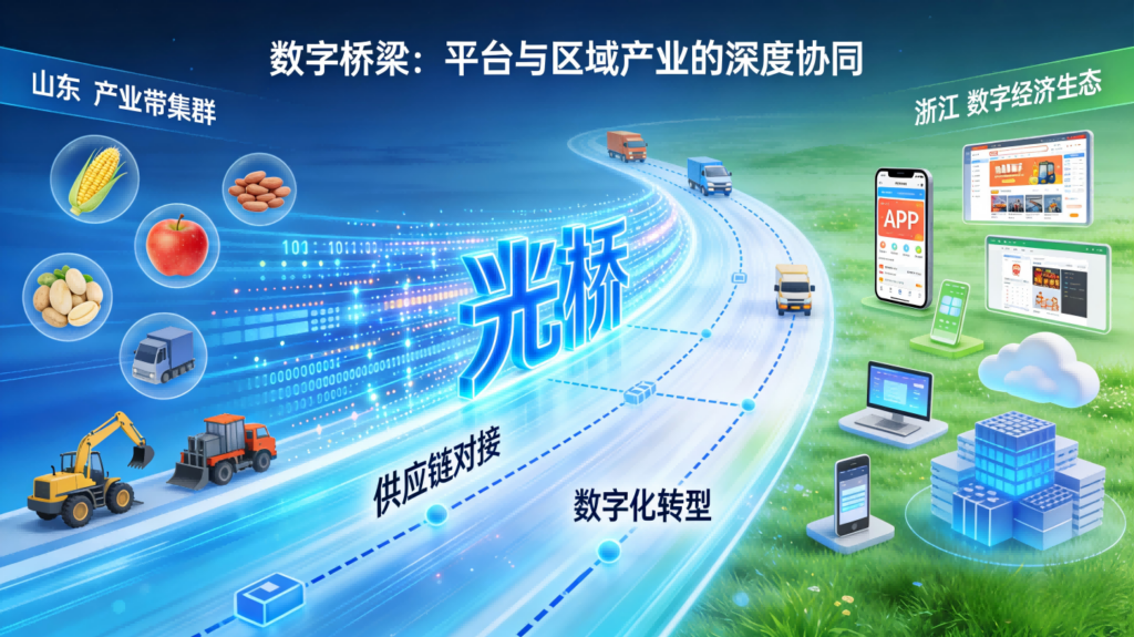 2025年12月14日：政策引导与市场竞合并行，AI生态整合与区域协同深化插图2