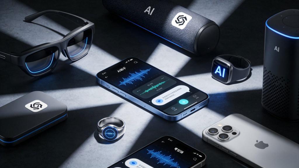 2025年12月16日：AI引发大厂裁员与终端竞赛，电商获政策助力，监管新规将至插图1