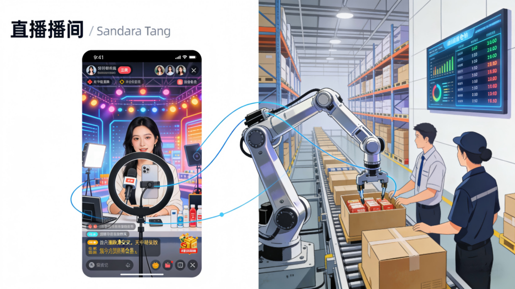 2025年12月17日：腾讯重组AI架构抢人才，京东开启超级大促，财政政策定调更加积极插图1