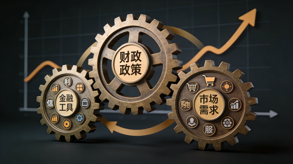 2025年12月17日：腾讯重组AI架构抢人才，京东开启超级大促，财政政策定调更加积极插图2