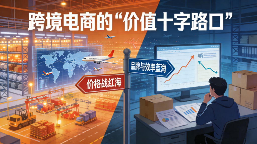 2025年12月18日动态：AI日均调用破50万亿，跨境电商迎转型阵痛，宏观政策加速落地插图1