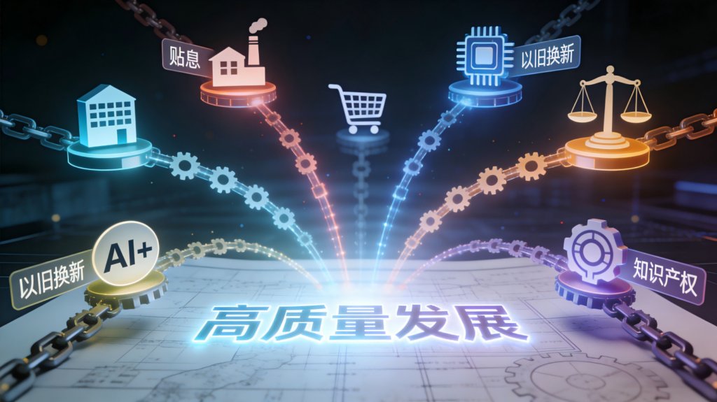 2025年12月18日动态：AI日均调用破50万亿，跨境电商迎转型阵痛，宏观政策加速落地插图2