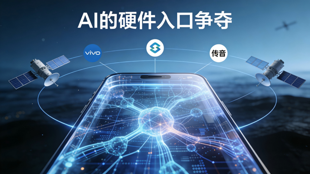 2025年12月19日动态：字节跳动谋AI手机入口，电商“最低价”受监管，网络交易质量新规出台插图
