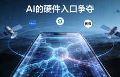 2025年12月19日动态：字节跳动谋AI手机入口，电商“最低价”受监管，网络交易质量新规出台缩略图