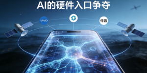 2025年12月19日动态：字节跳动谋AI手机入口，电商“最低价”受监管，网络交易质量新规出台缩略图