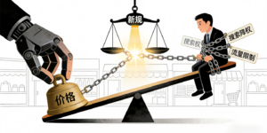 2025年12月20日动态：腾讯重组AI架构，平台价格新规出台，多部产业法律推进