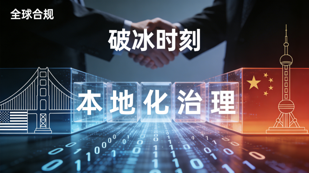 2025年12月25日：TikTok合规获突破，年度消费趋势发布，多部重要法律获通过插图