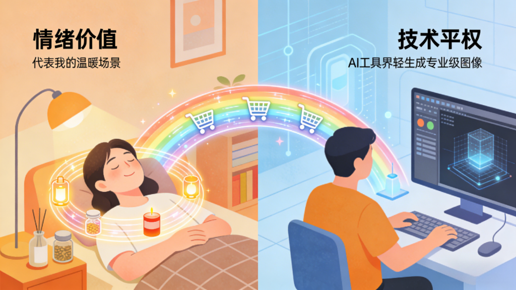 2025年12月25日：TikTok合规获突破，年度消费趋势发布，多部重要法律获通过插图1