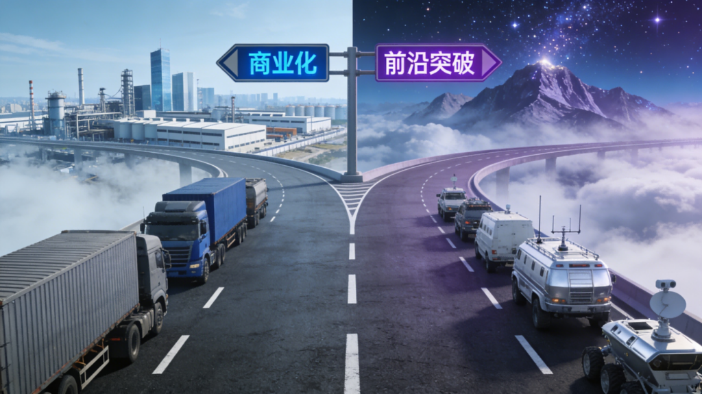 2025年12月27日：大厂AI战略显分化，电商出海深耕本地，金融支持数字生产力插图