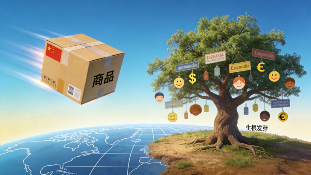 2025年12月27日：大厂AI战略显分化，电商出海深耕本地，金融支持数字生产力插图1