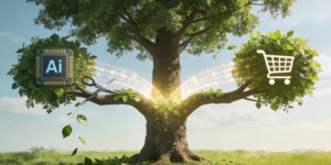 2025年12月29日动态：大厂业务重组聚焦AI，电商探索社交物流，多部门部署新年工作缩略图