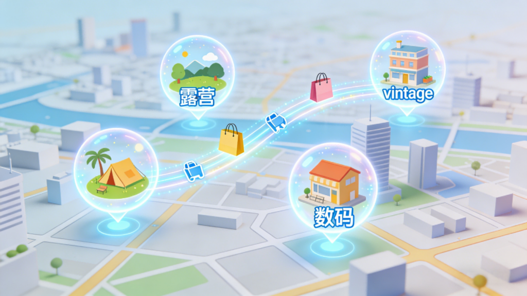 2025年12月29日动态：大厂业务重组聚焦AI，电商探索社交物流，多部门部署新年工作插图1