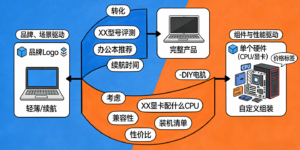 笔记本电脑与DIY电脑行业：SEO优化与推广策略