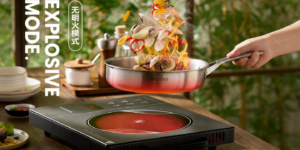 火力全开，锅具自由！解密优选深度评测DTL-007电陶炉：如何以3500W专业火力重塑家庭厨房？缩略图