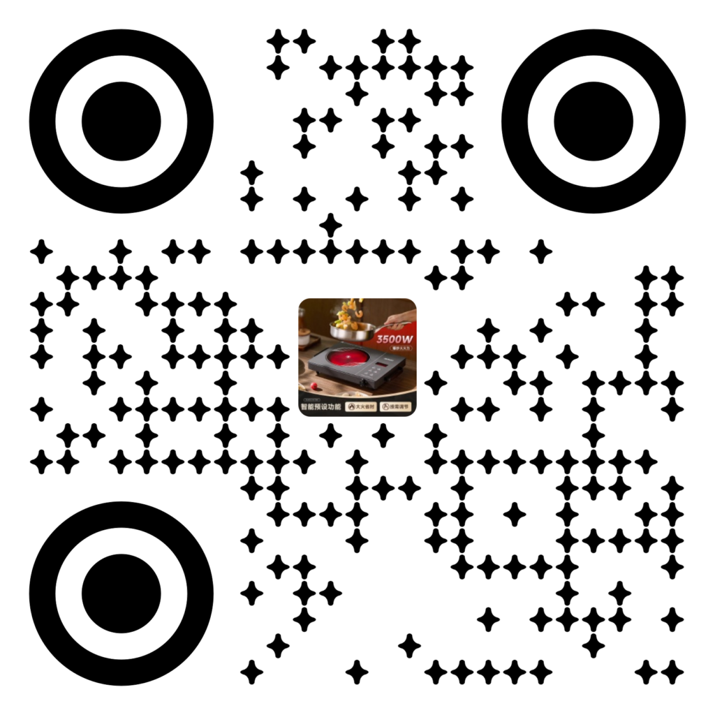 火力全开，锅具自由！解密优选深度评测DTL-007电陶炉：如何以3500W专业火力重塑家庭厨房？插图6