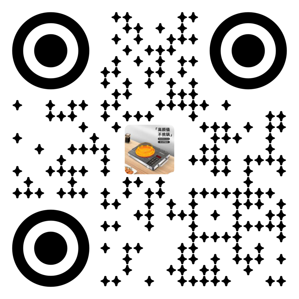 火力革命！解密优选DTL-006电陶炉评测：3500W三环猛火如何重新定义厨房效率与健康？插图6